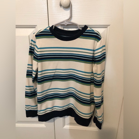 Gymboree Boys Sweatshirt - Picture 1 of 1